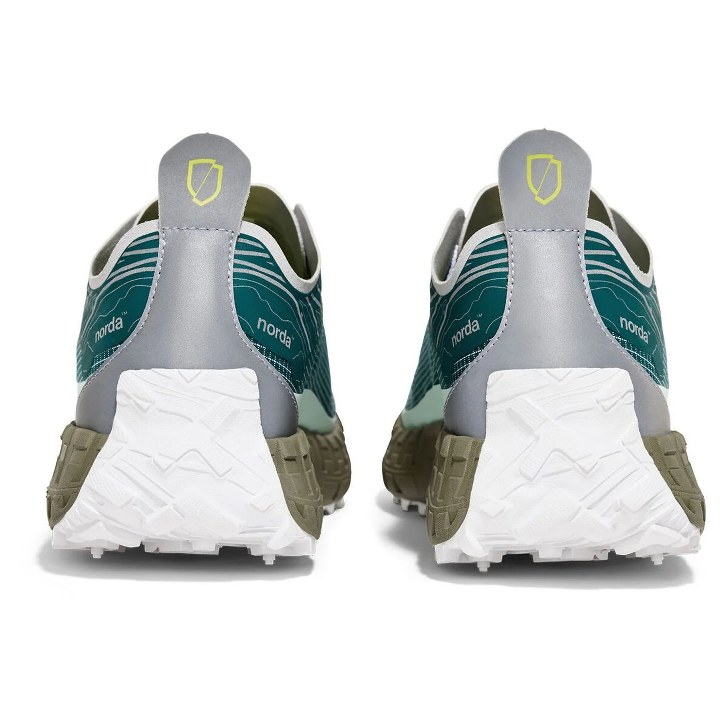 Men's 001A - Image 2