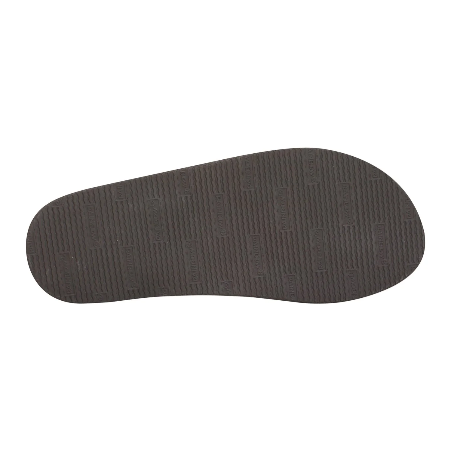 Men's Single Layer Premier Leather with Arch Support 1" Strap - Image 4