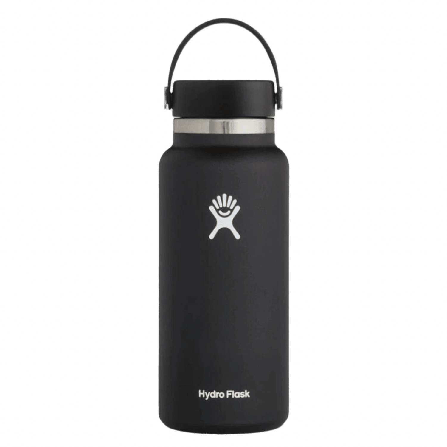 32 oz Wide Mouth 2.0 with Flex Cap