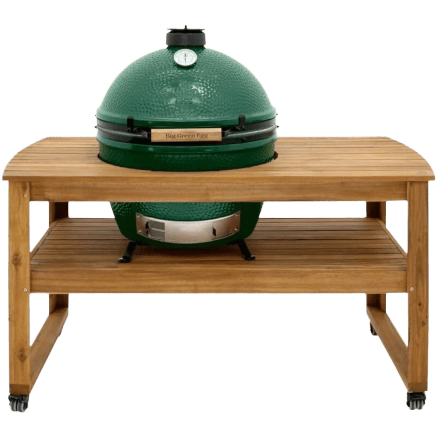 Acacia Hardwood Table - XL