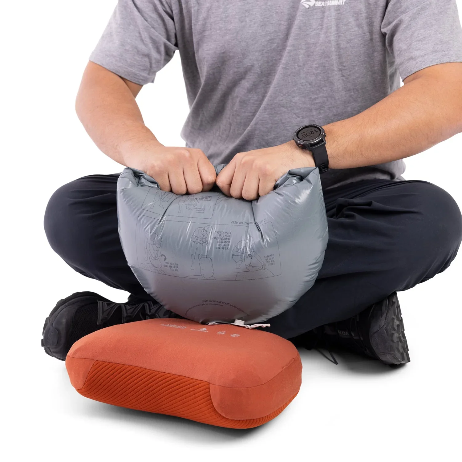 Aeros Premium Pillow - Image 4