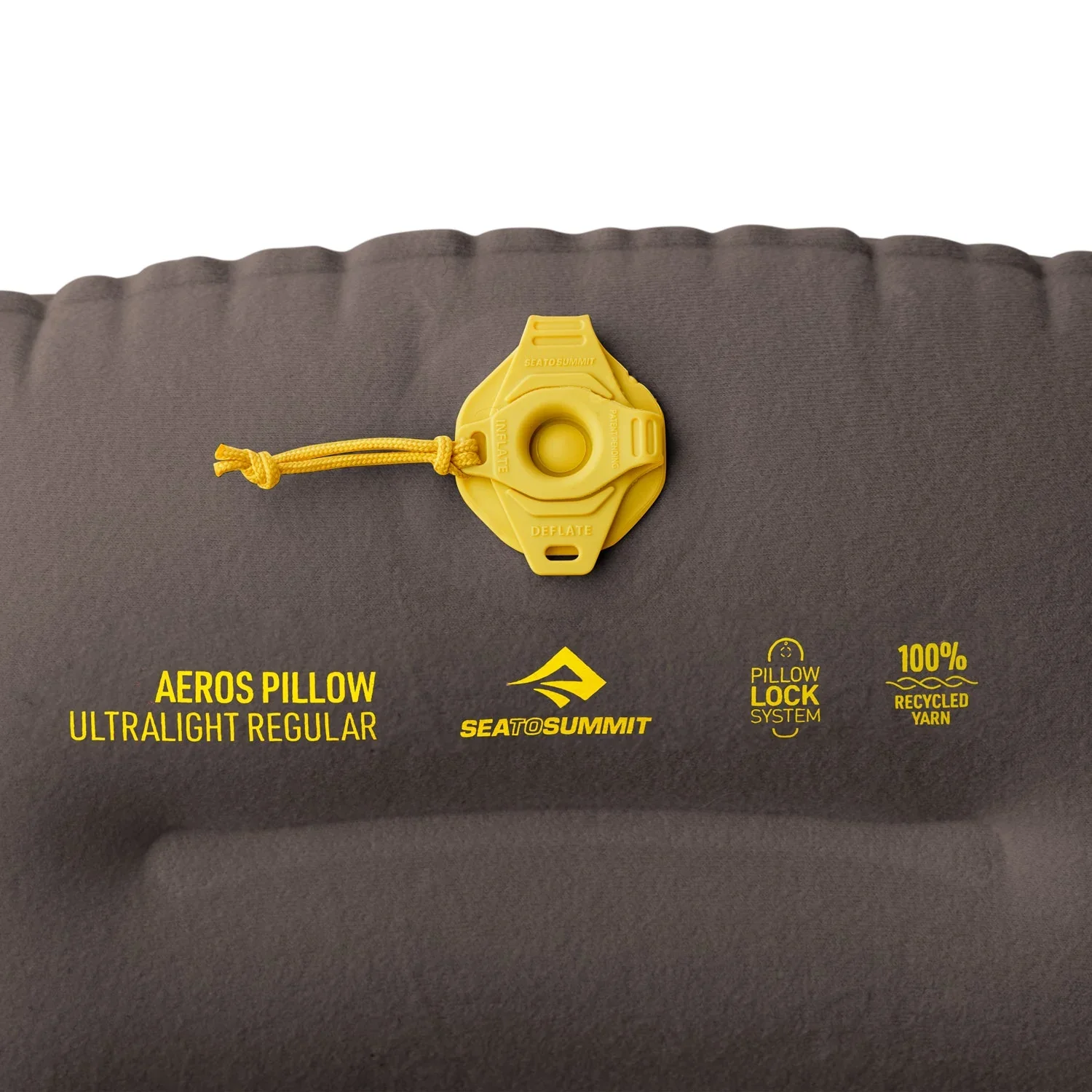 Aeros Ultralight Pillow - Image 5