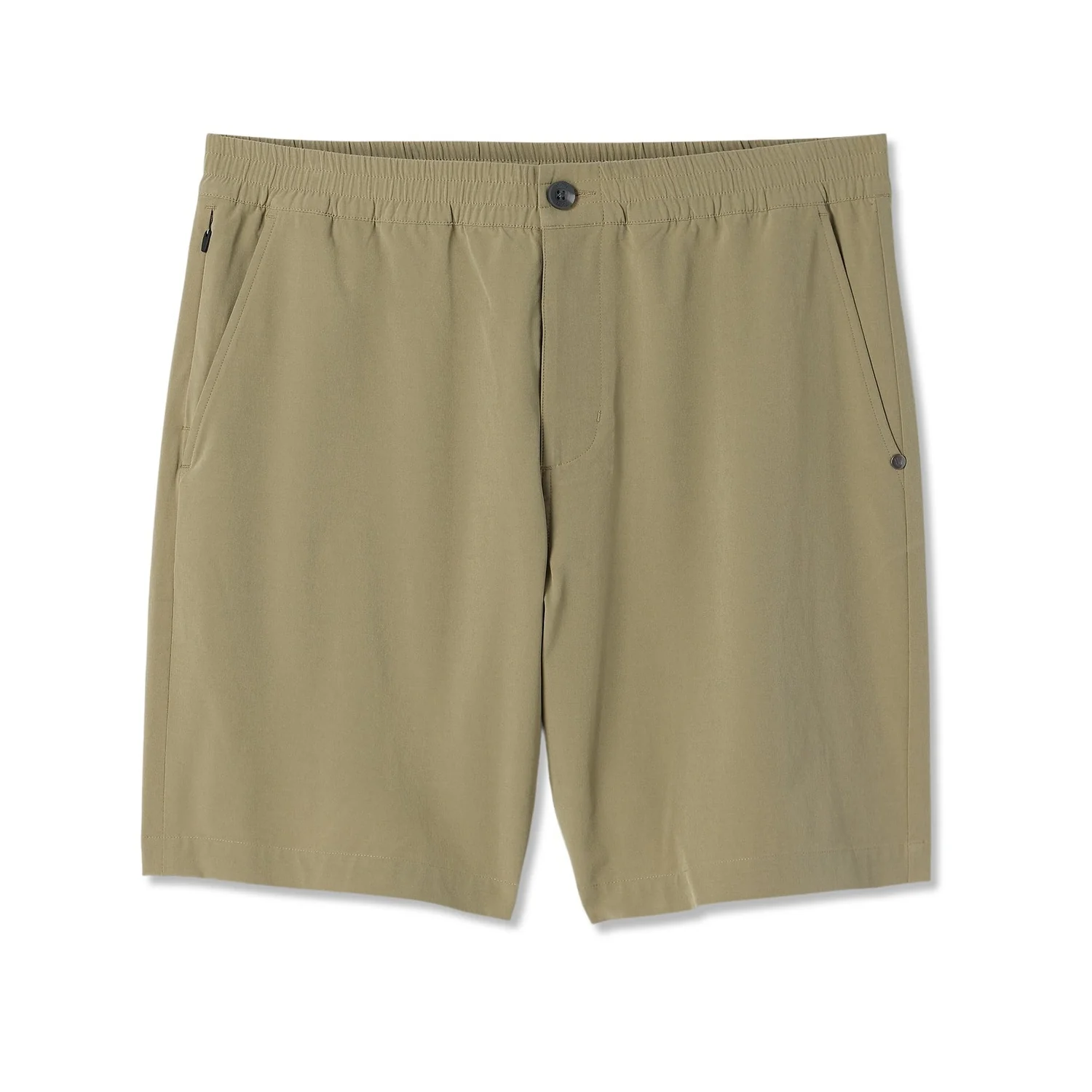 Men's Aim Elastic Waist Short 7" - Image 4
