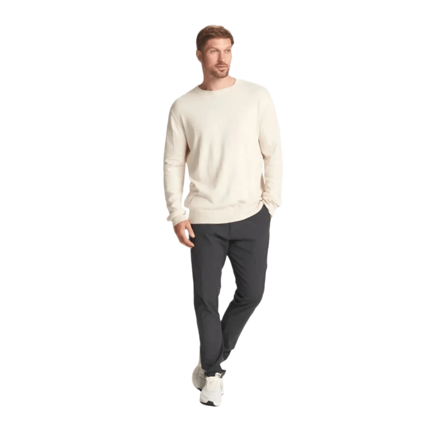 Men's Aim Pant Athletic Slim Fit 32" - Image 12