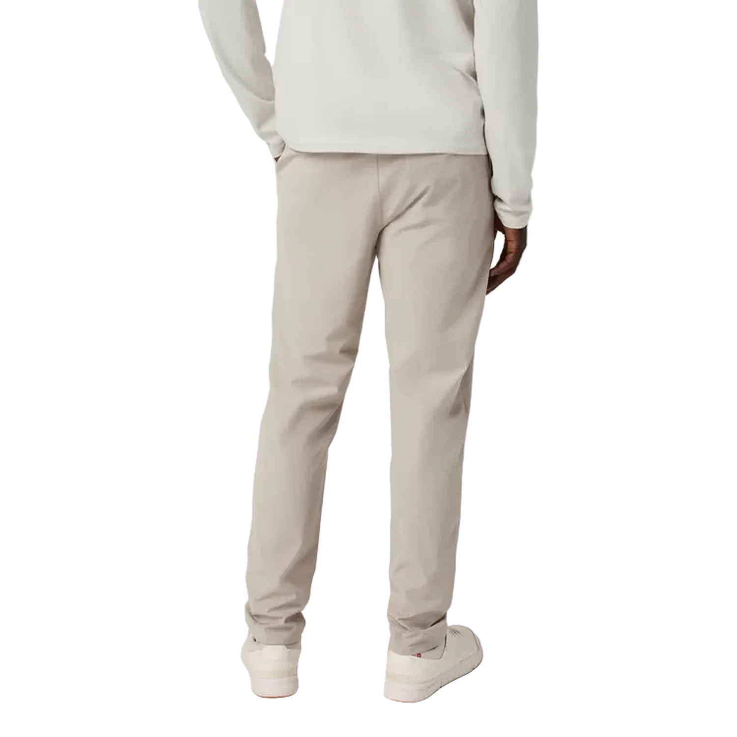 Men's Aim Pant Athletic Slim Fit 32" - Image 4