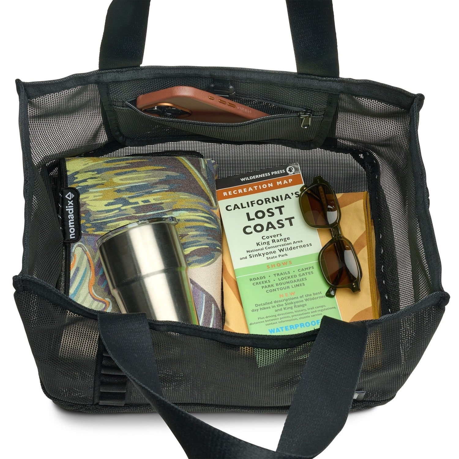 Airmesh Tote - Image 12