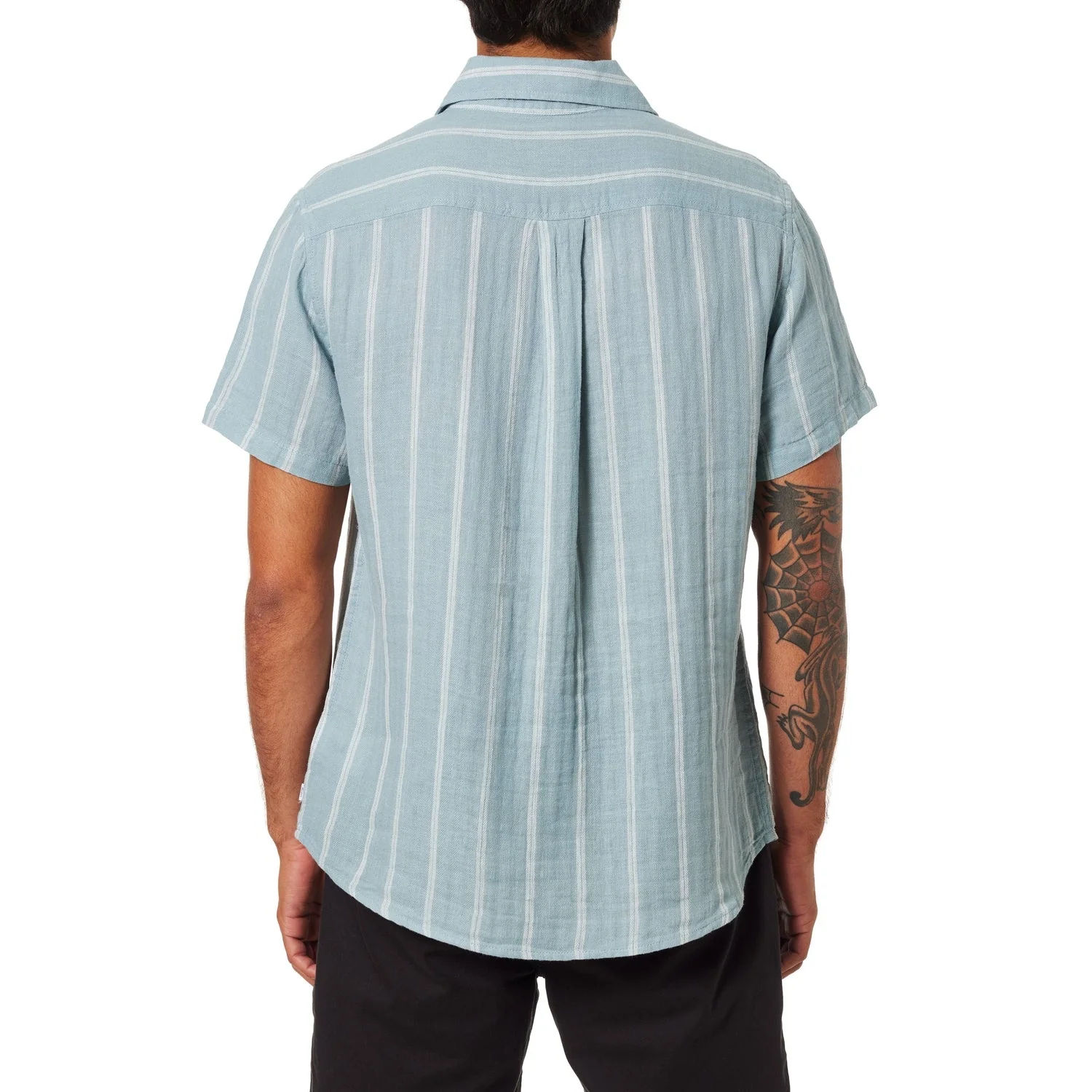 Men's Alan Shirt - Image 10