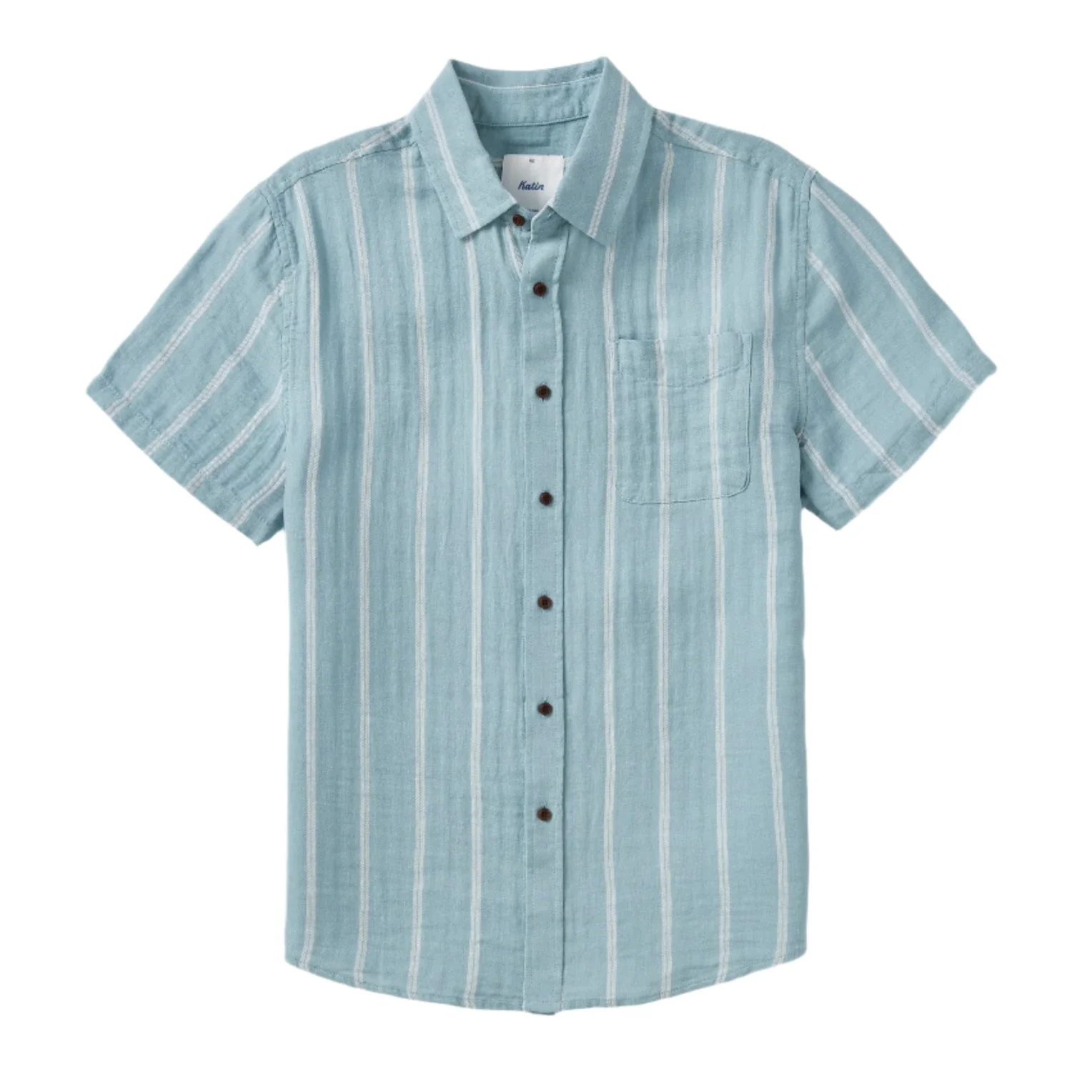 Men's Alan Shirt - Image 11