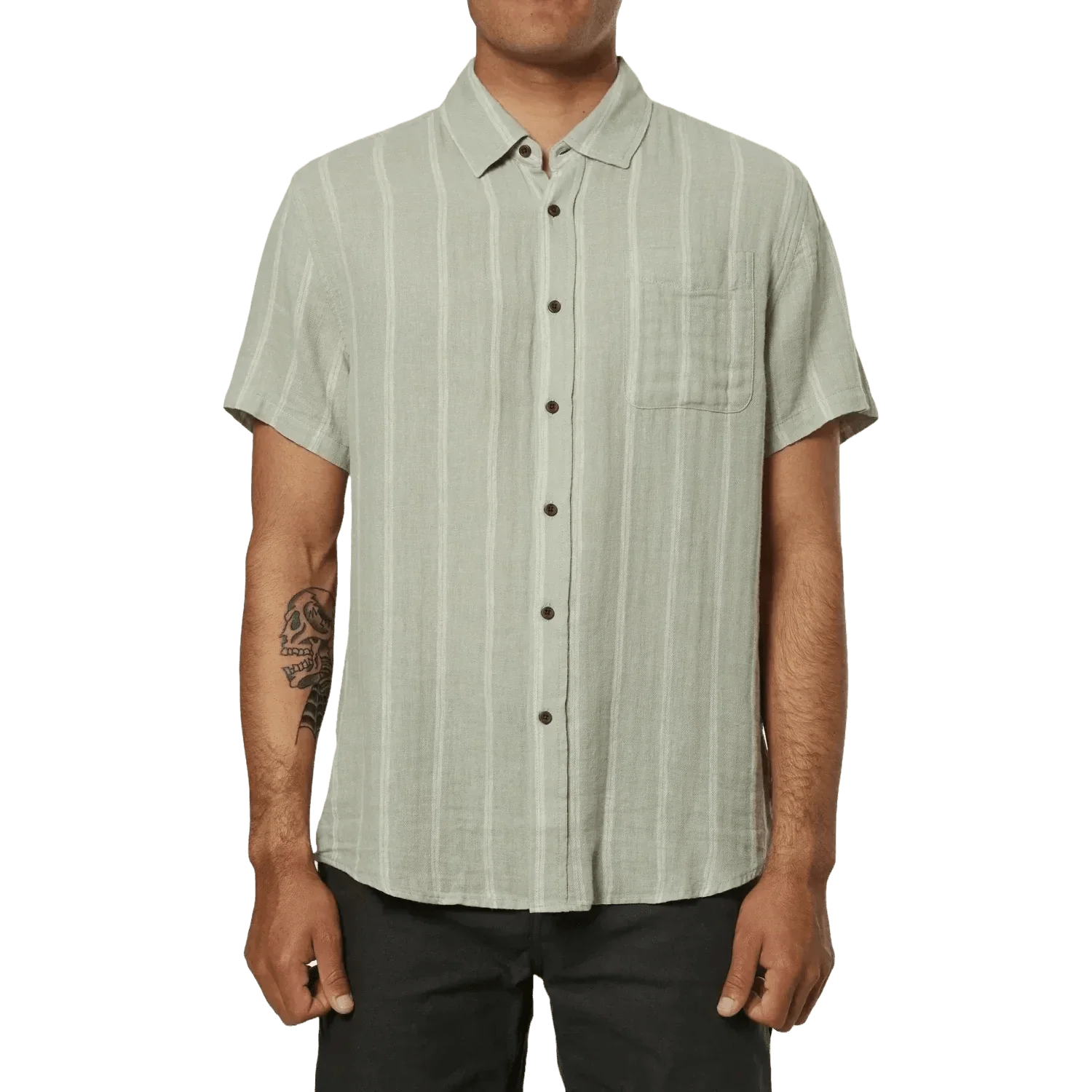 Men's Alan Shirt - Image 13
