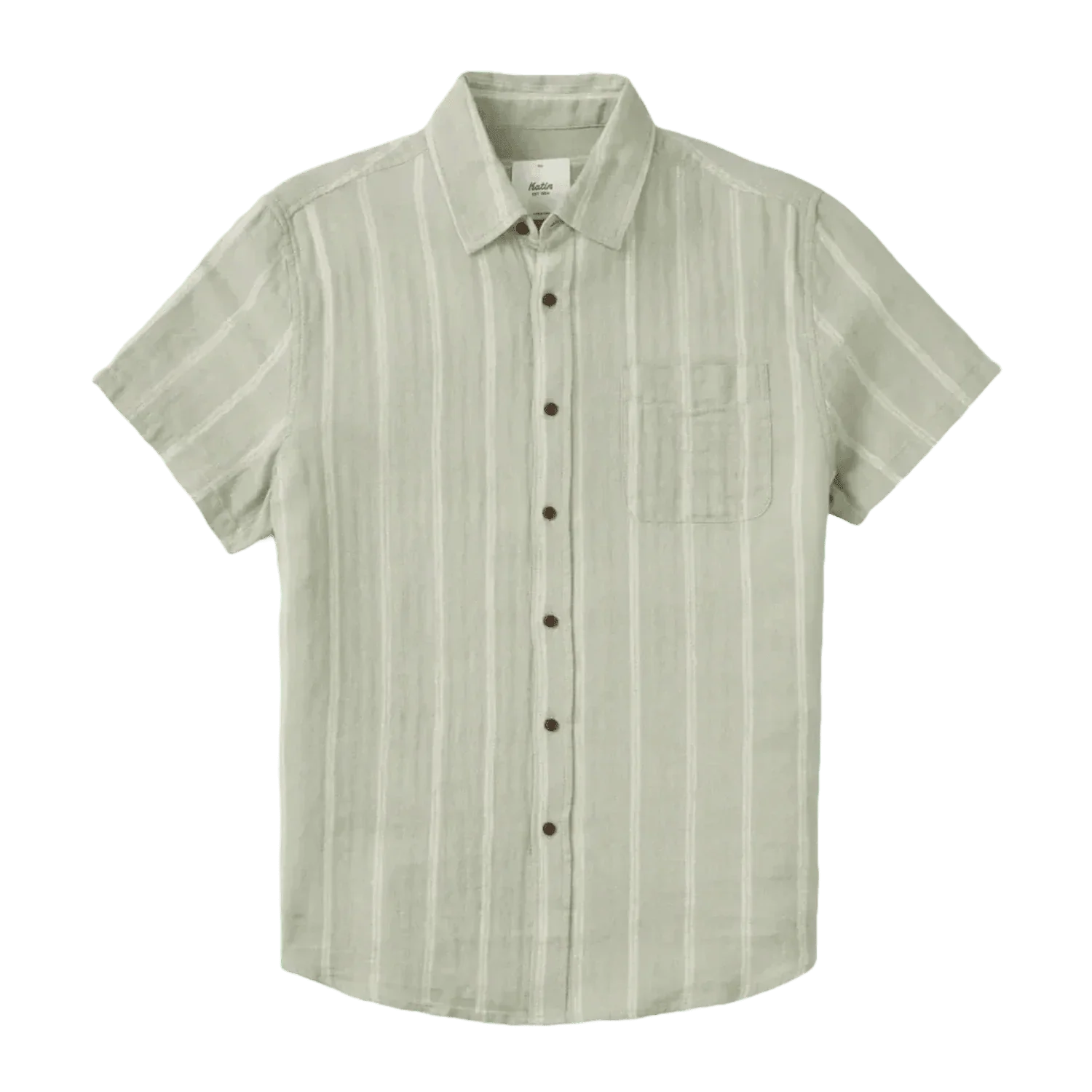 Men's Alan Shirt - Image 14