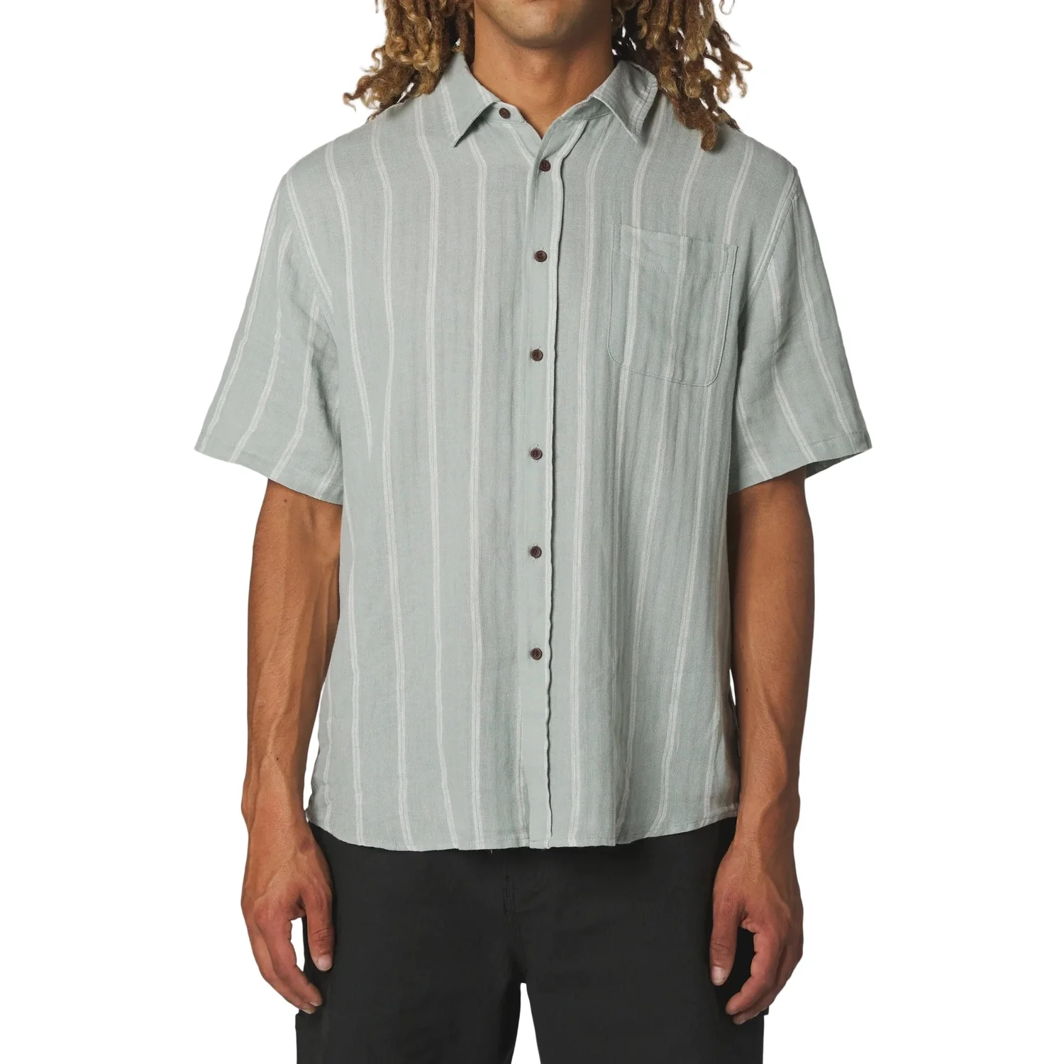 Men's Alan Shirt - Image 5