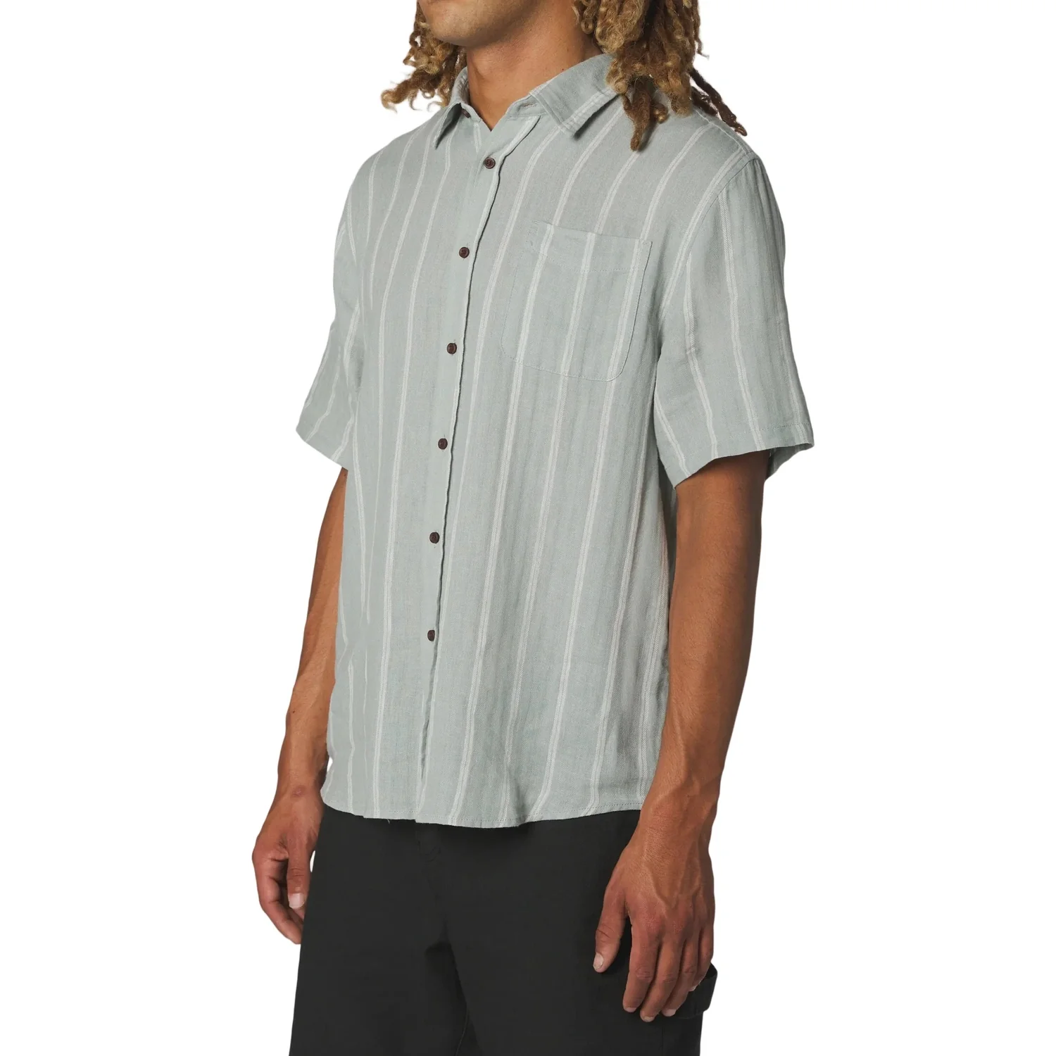 Men's Alan Shirt - Image 8