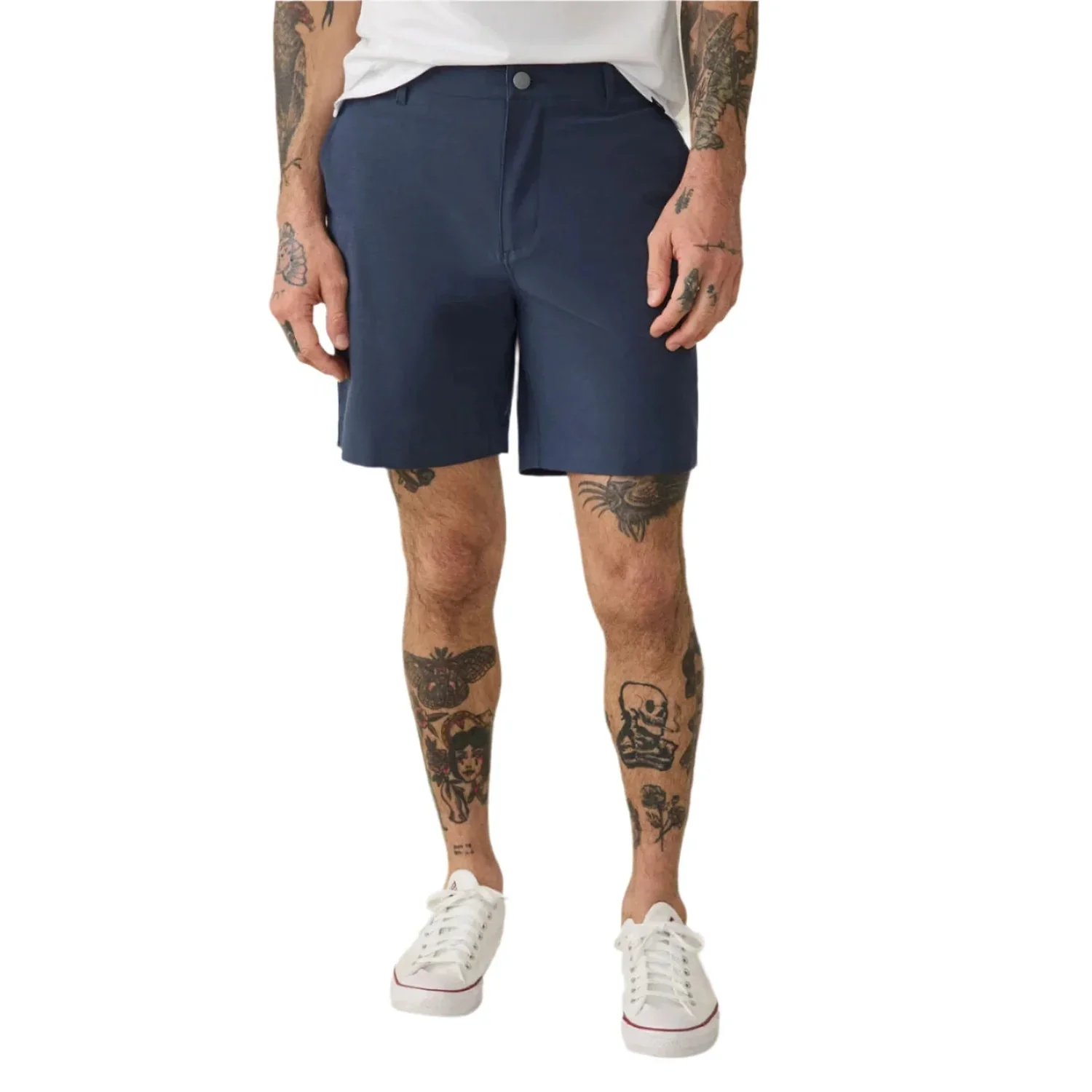 Men's 7" All Day Short 2.0