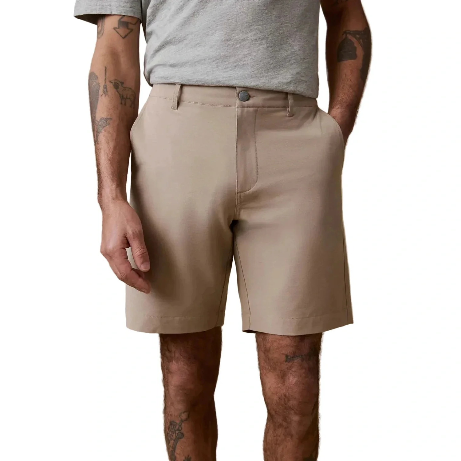 Men's 7" All Day Short 2.0 - Image 9