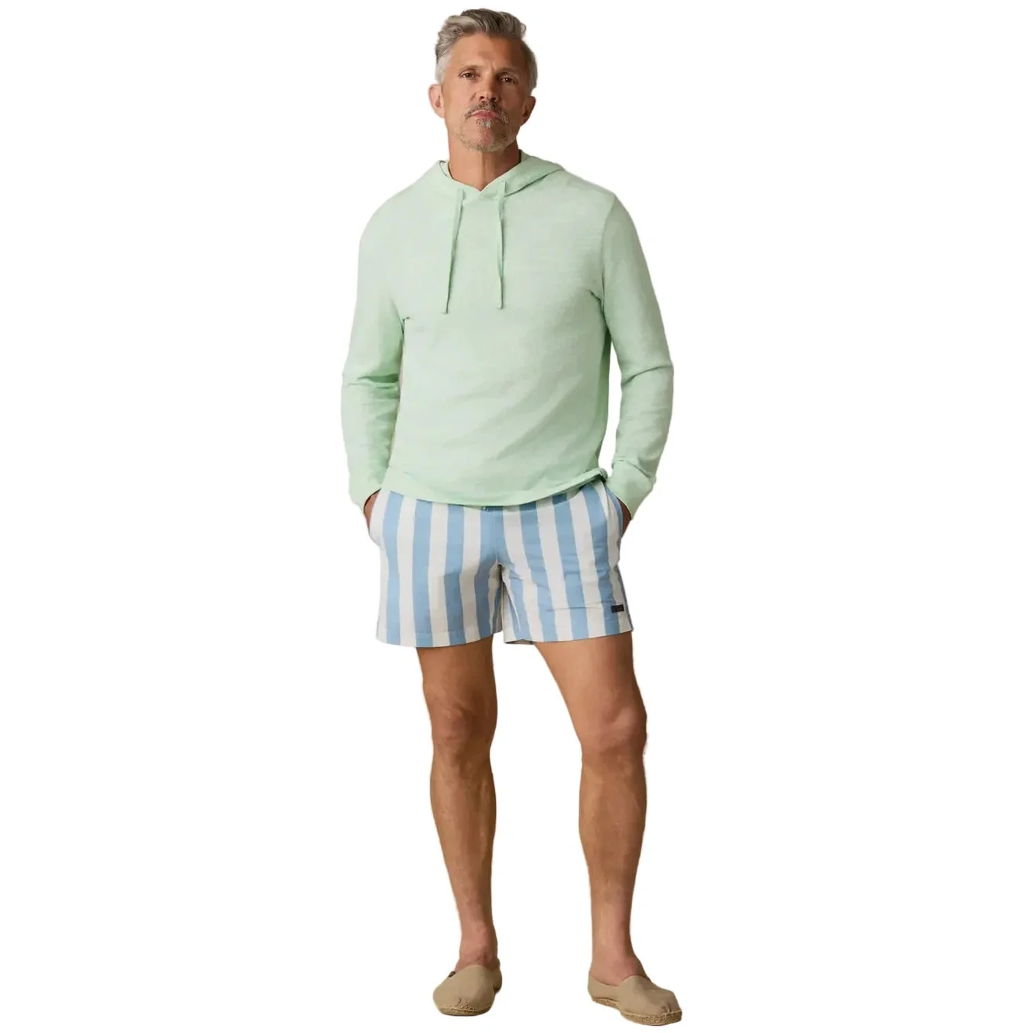 Men's All Day Trunk 6" - Image 4