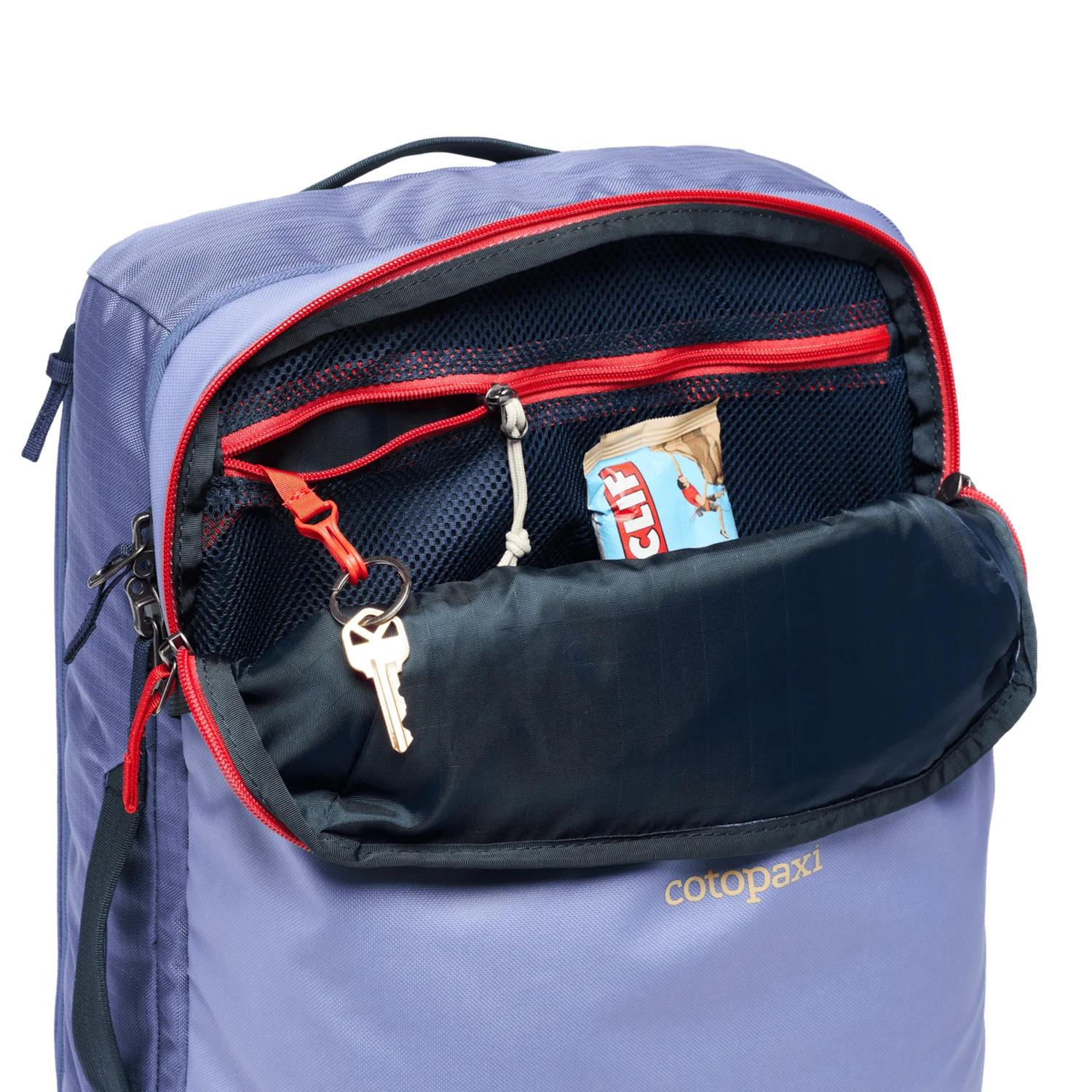 Allpa 35L Travel Pack - Image 4