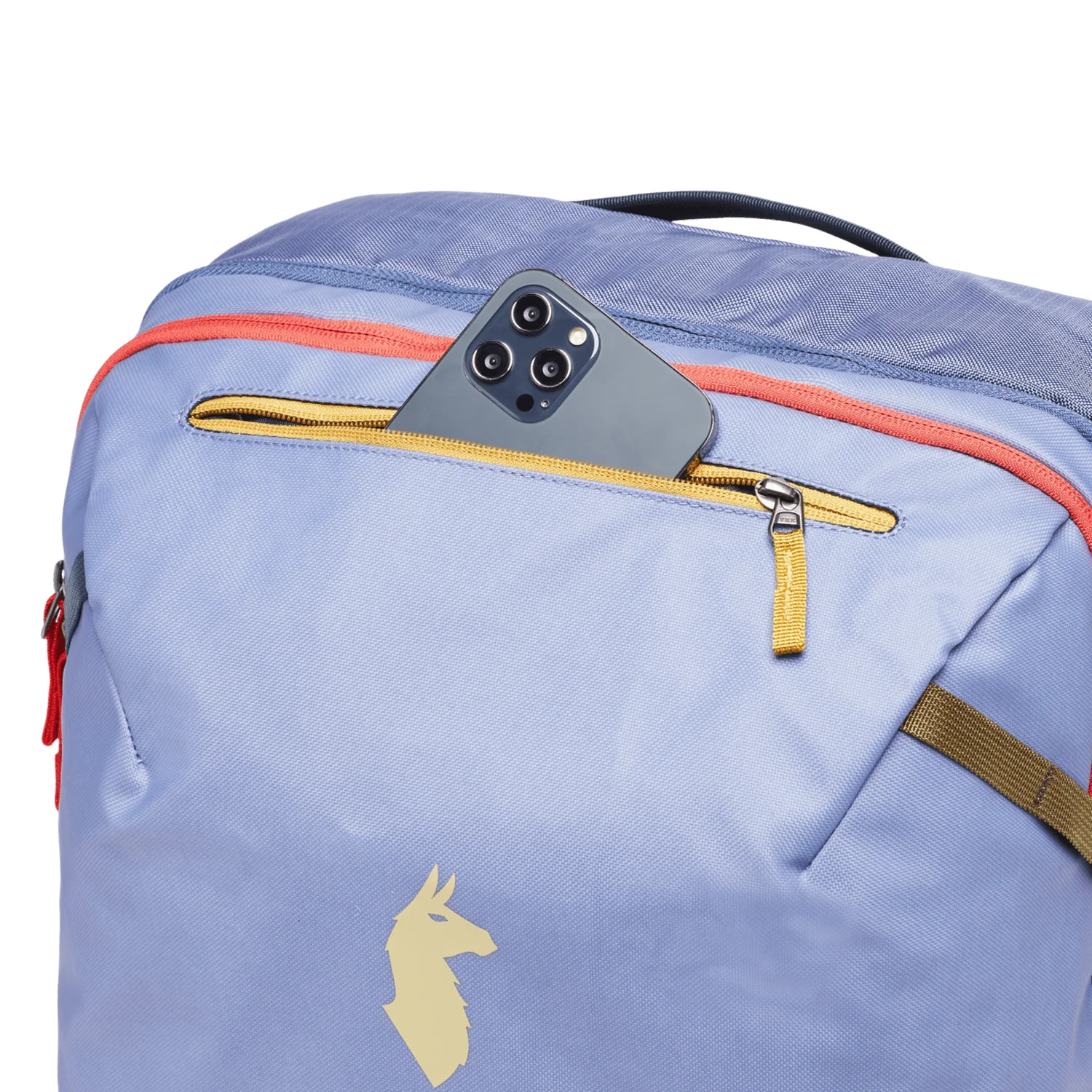Allpa 35L Travel Pack - Image 5