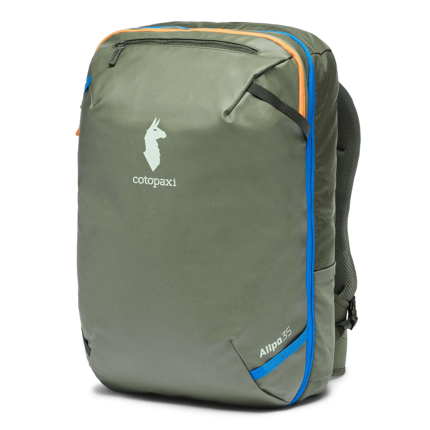 Allpa 35L Travel Pack - Image 53