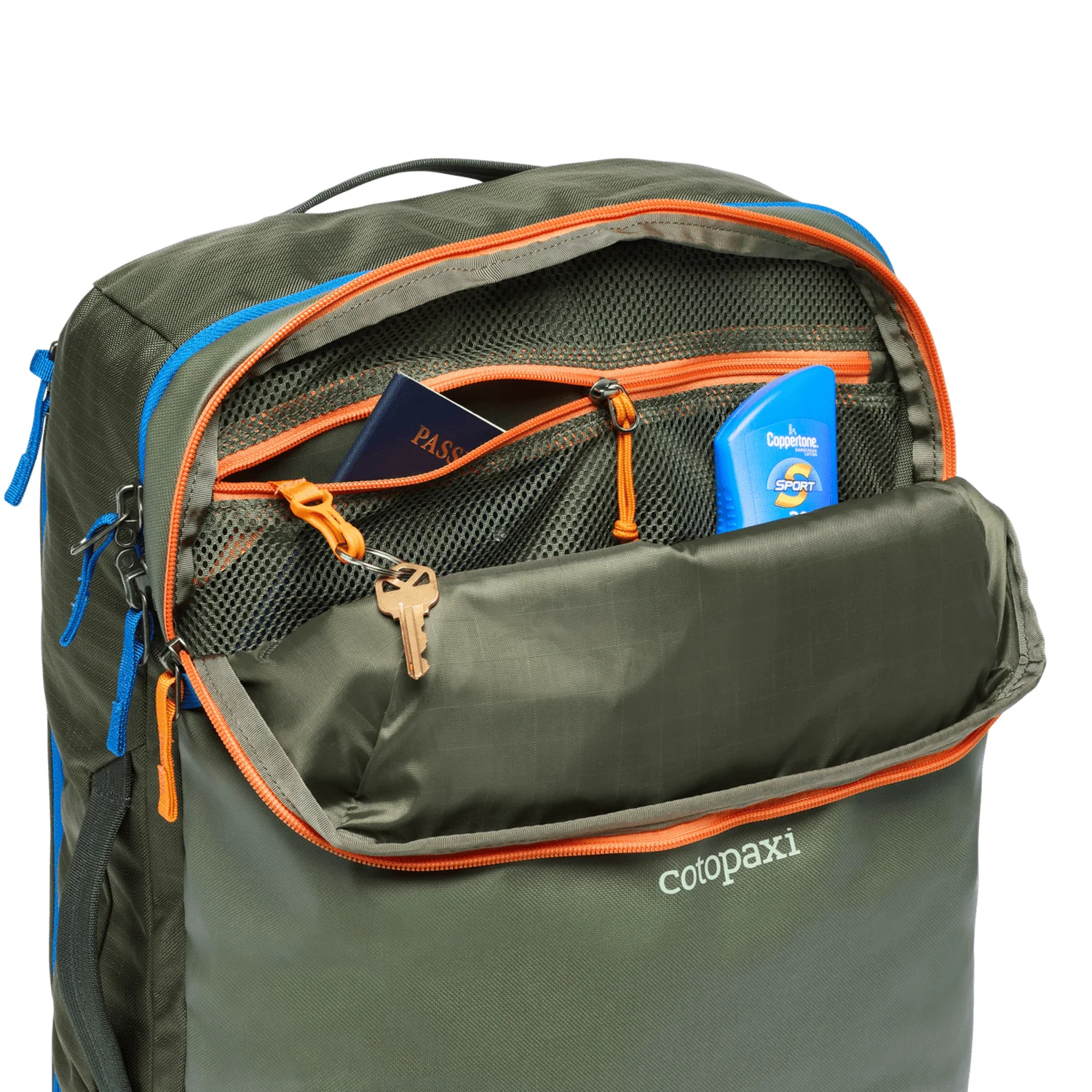 Allpa 35L Travel Pack - Image 56