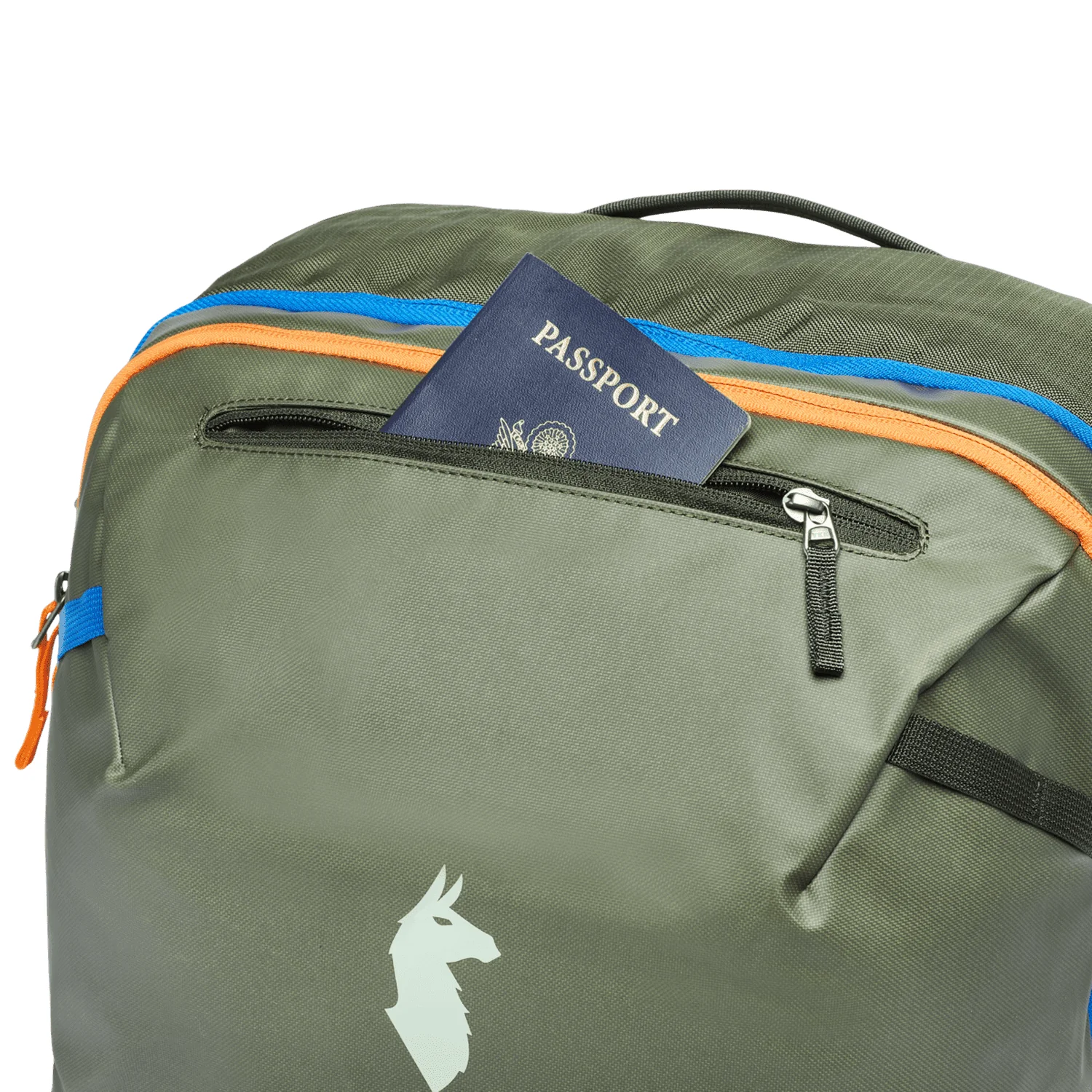Allpa 35L Travel Pack - Image 57