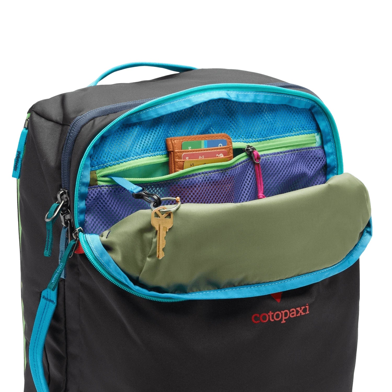Allpa 35L Travel Pack - Image 78