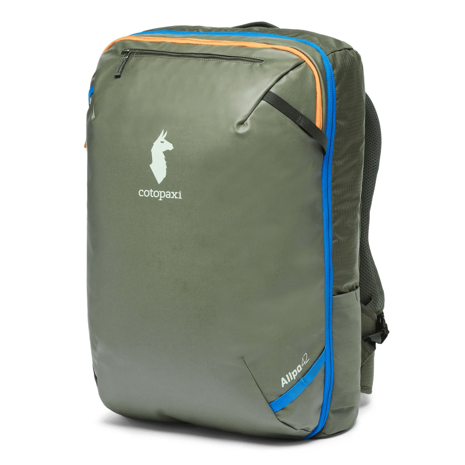 Allpa 42L Travel Pack - Image 3