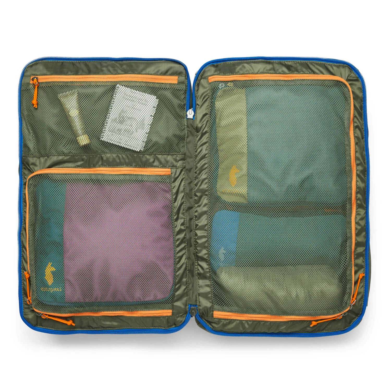 Allpa 42L Travel Pack - Image 5