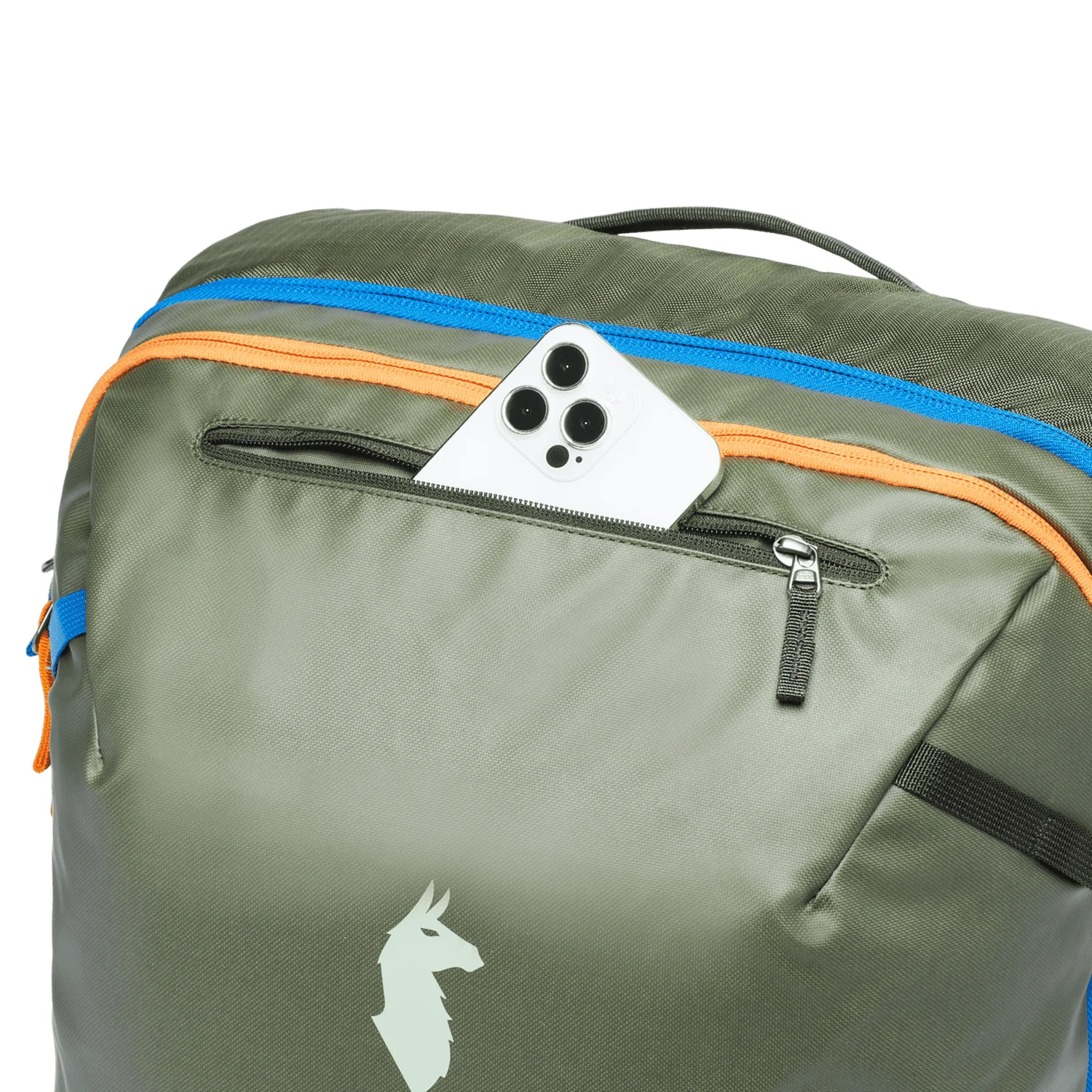 Allpa 42L Travel Pack - Image 7
