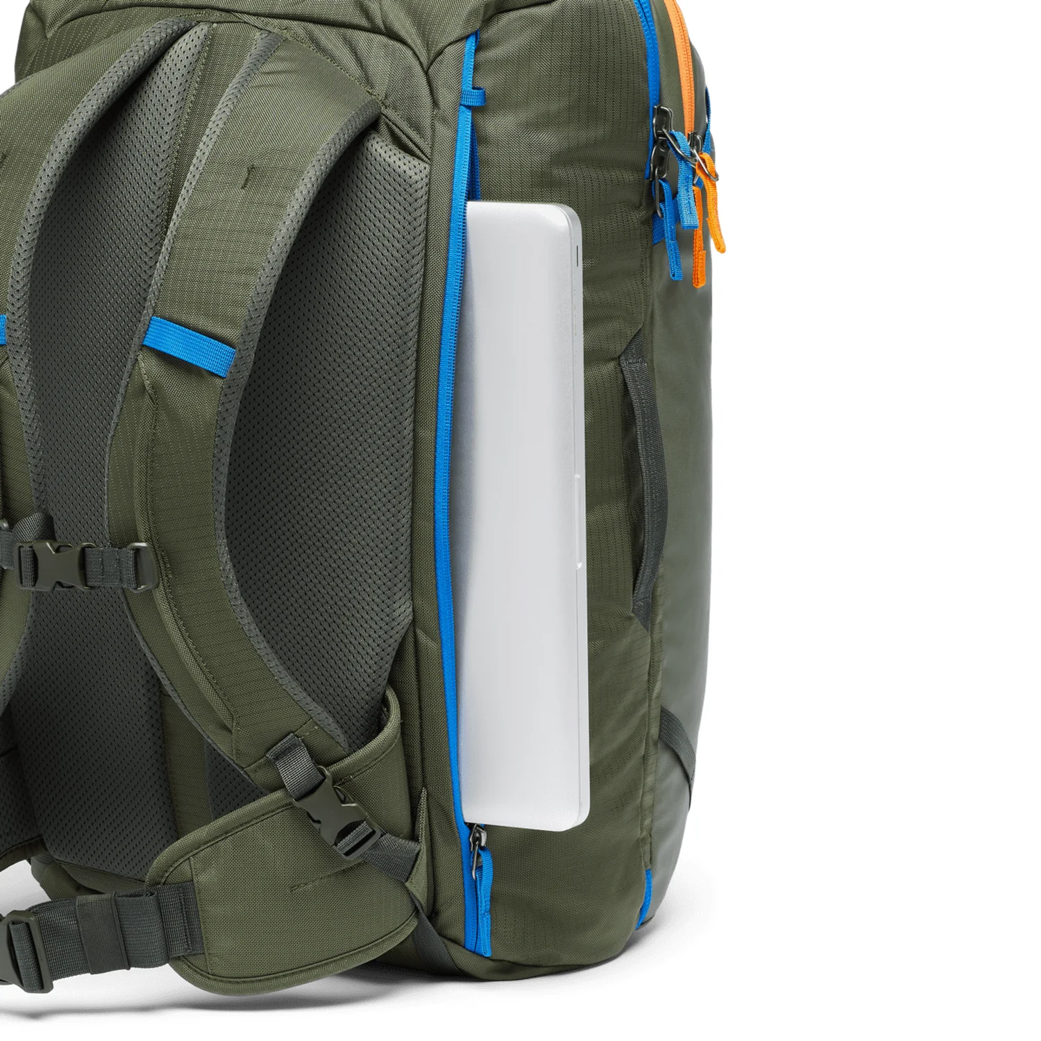 Allpa 42L Travel Pack - Image 9