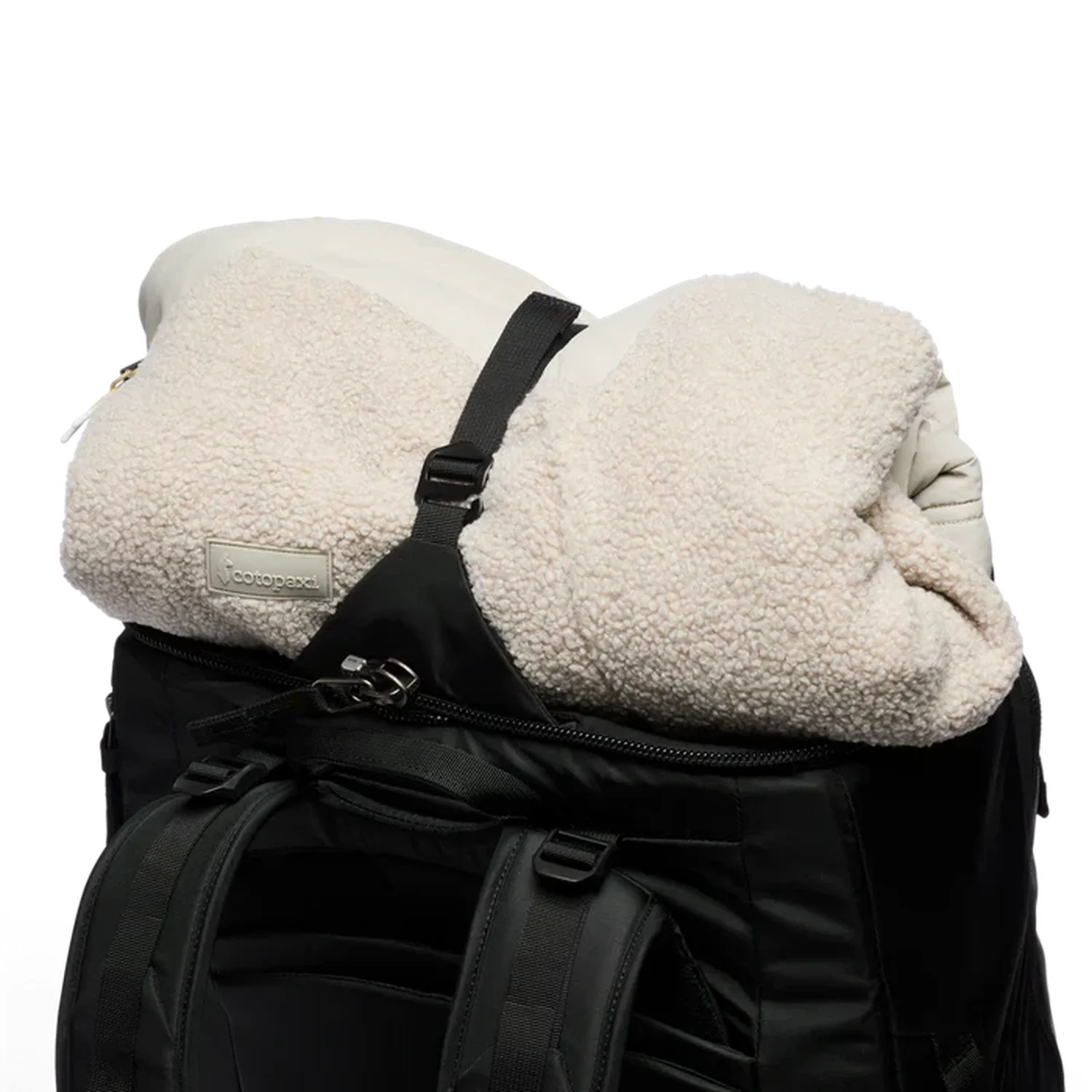 Allpa 50L Adventure Travel Pack - Image 4