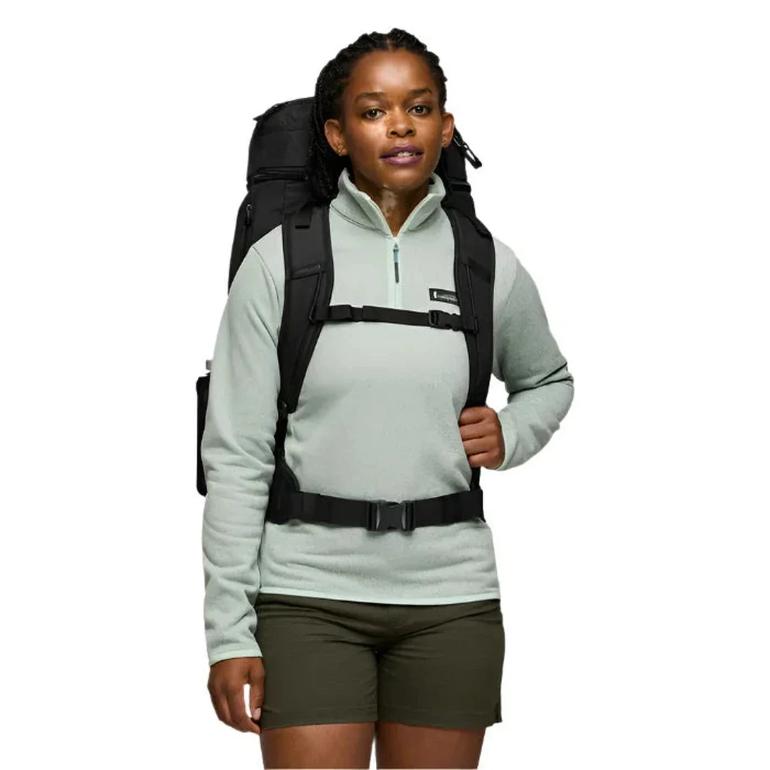 Allpa 50L Adventure Travel Pack - Image 5