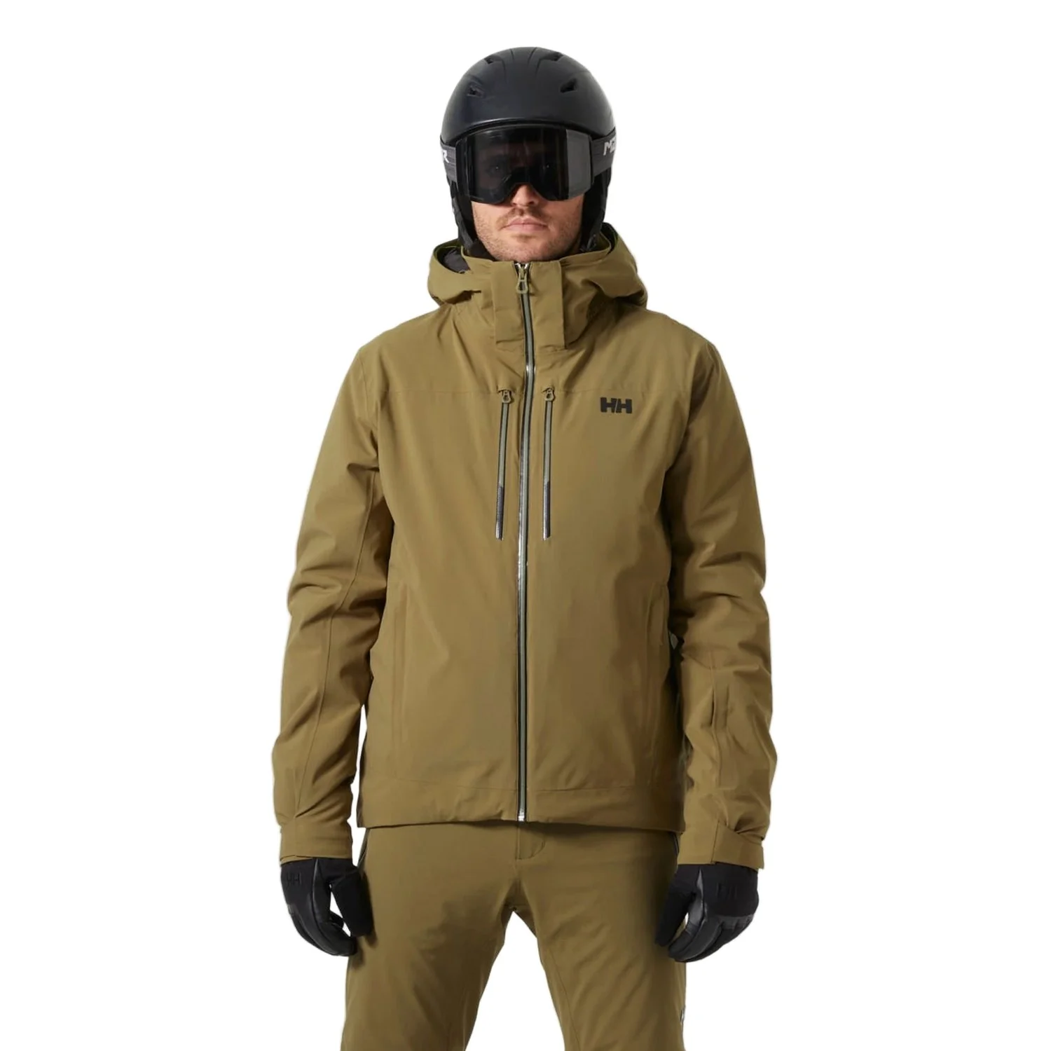 Men's Alpha LIFALOFT™ Insulated Ski Jacket