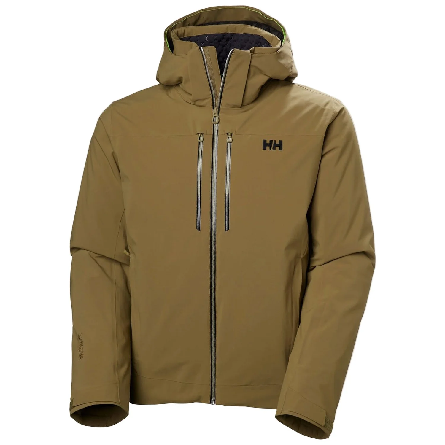 Men's Alpha LIFALOFT™ Insulated Ski Jacket - Image 10