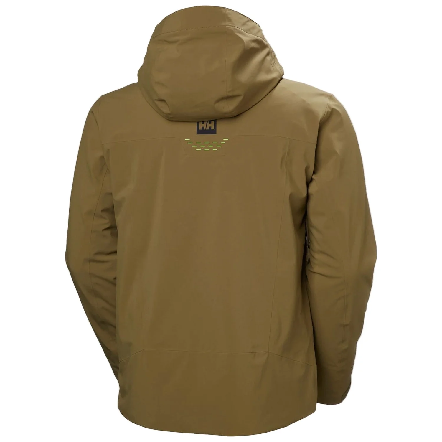 Men's Alpha LIFALOFT™ Insulated Ski Jacket - Image 11