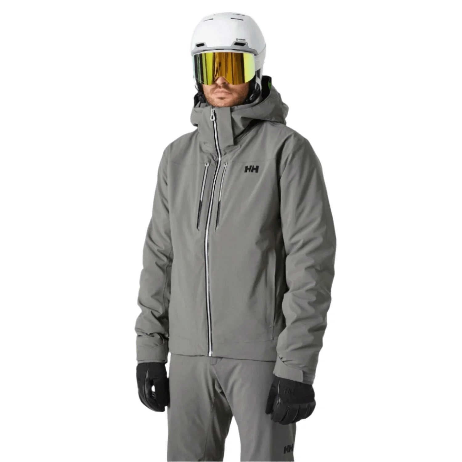 Men's Alpha LIFALOFT™ Insulated Ski Jacket - Image 12