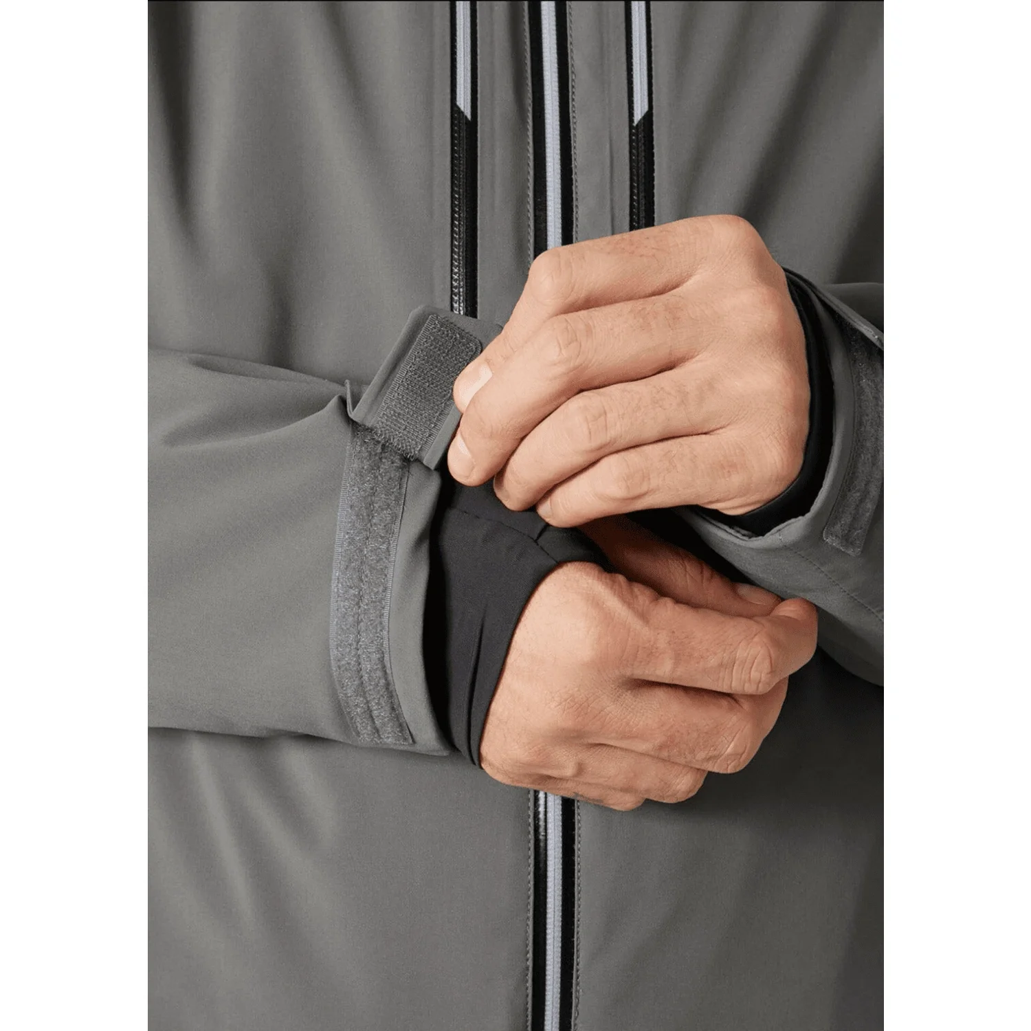 Men's Alpha LIFALOFT™ Insulated Ski Jacket - Image 18
