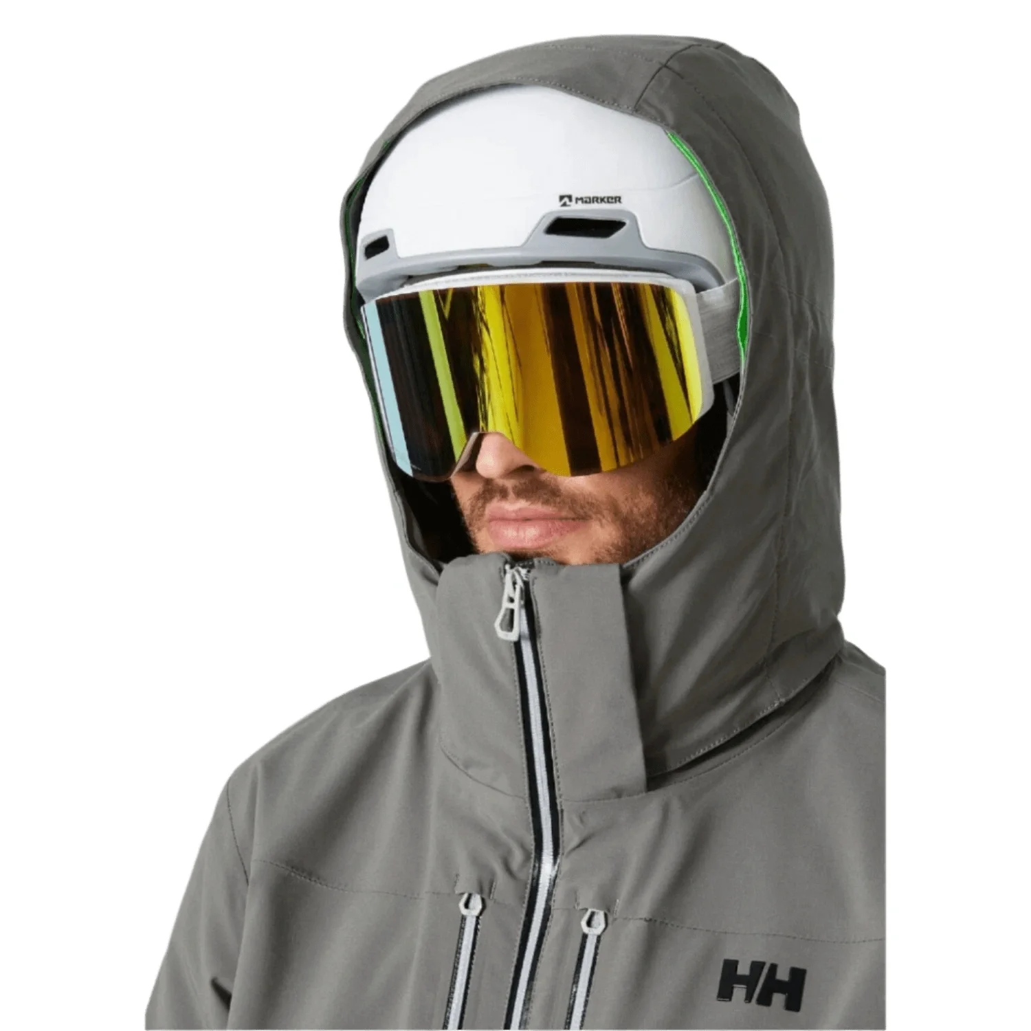 Men's Alpha LIFALOFT™ Insulated Ski Jacket - Image 20