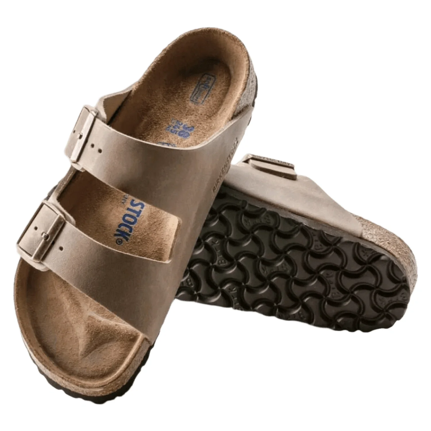 Arizona Soft Footbed Oiled Leather - Image 10