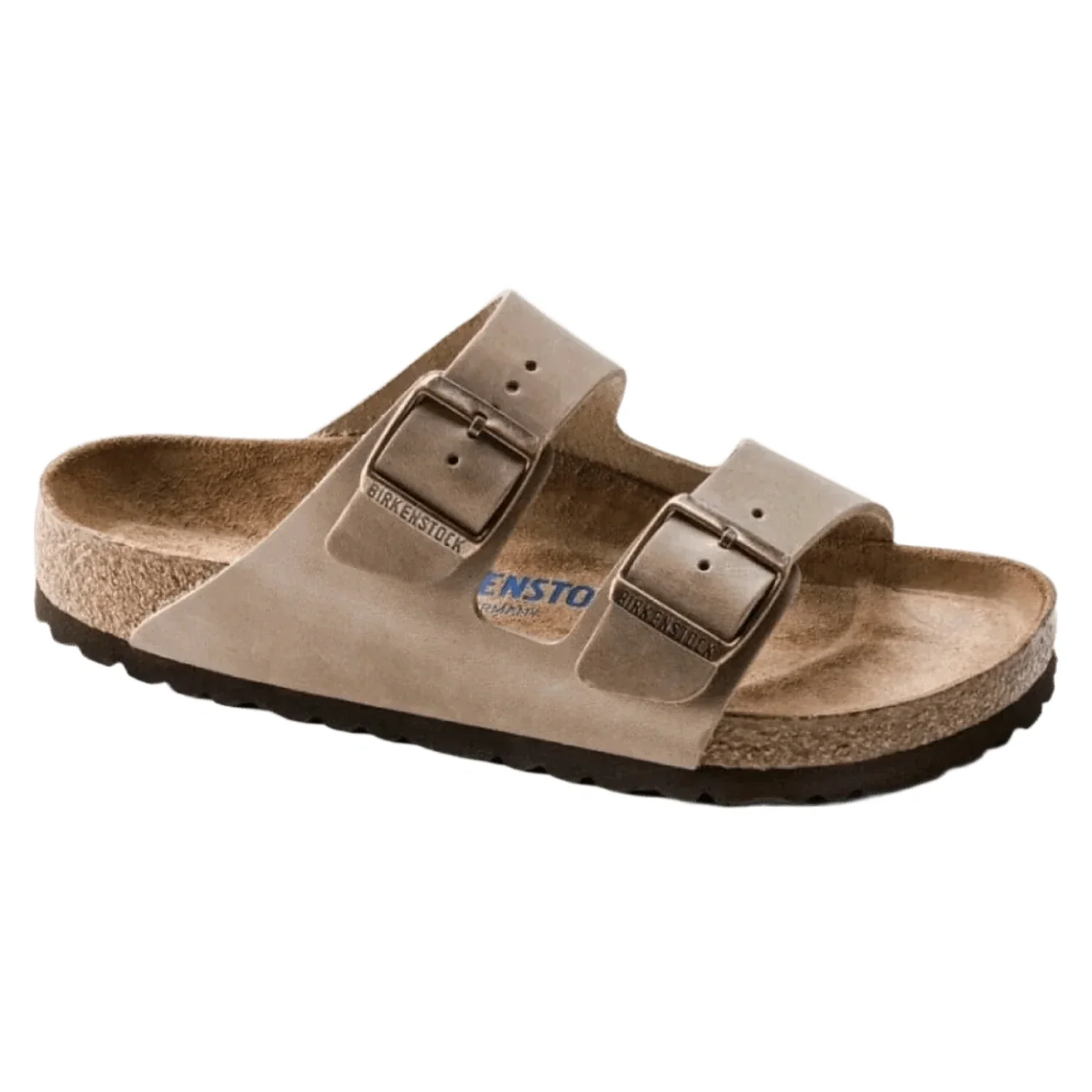 Arizona Soft Footbed Oiled Leather - Image 6