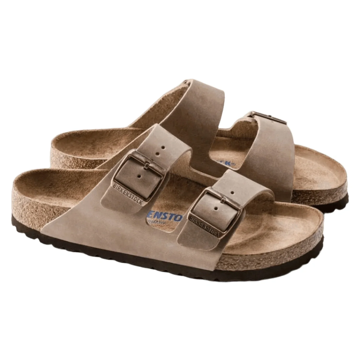 Arizona Soft Footbed Oiled Leather - Image 7