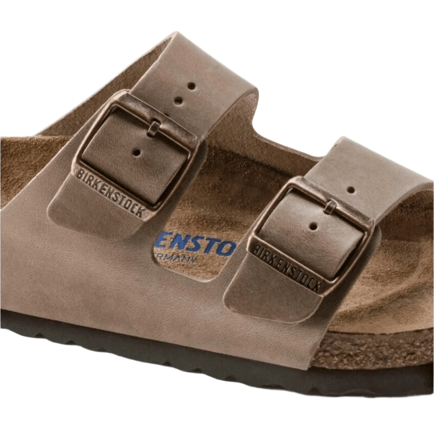 Arizona Soft Footbed Oiled Leather - Image 9