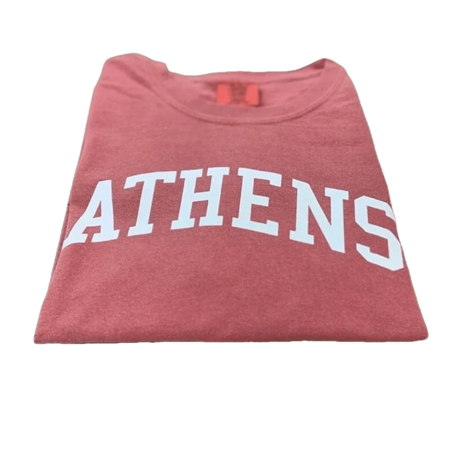Athens Comfort Colors Short Sleeve Tee - Image 3