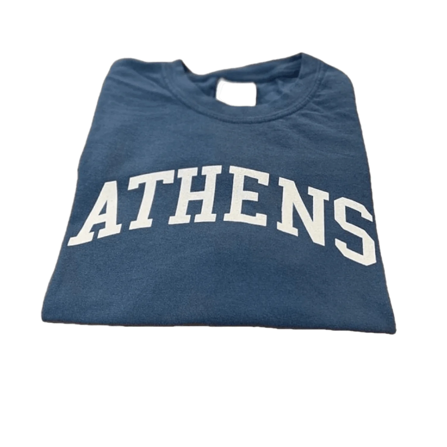Athens Comfort Colors Short Sleeve Tee - Image 5