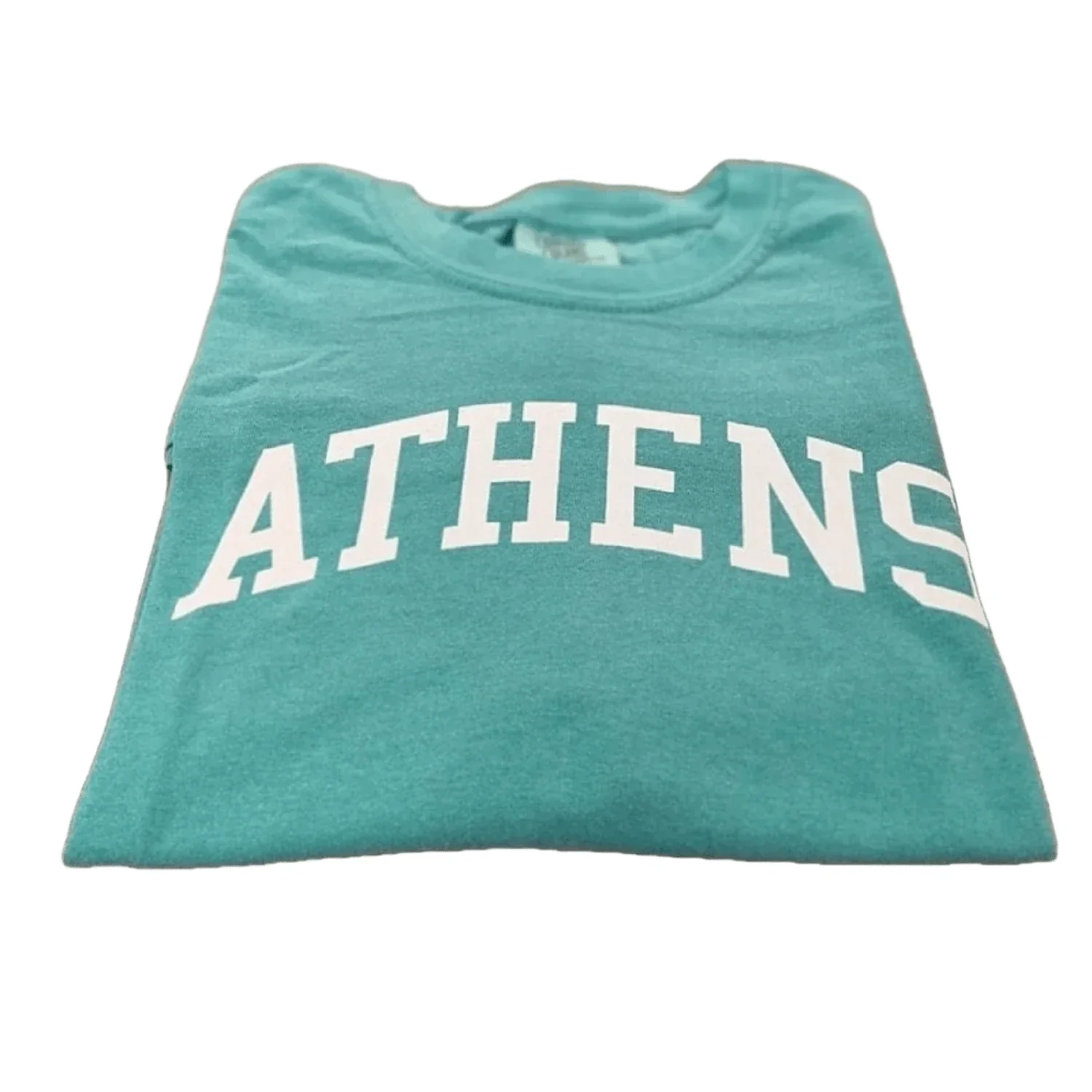 Athens Comfort Colors Short Sleeve Tee - Image 8