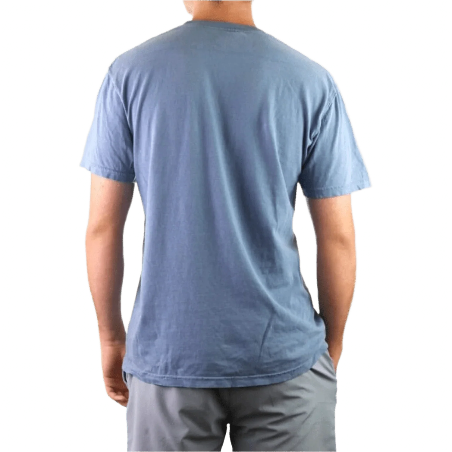 Atlanta Comfort Colors Short Sleeve Tee - Image 3