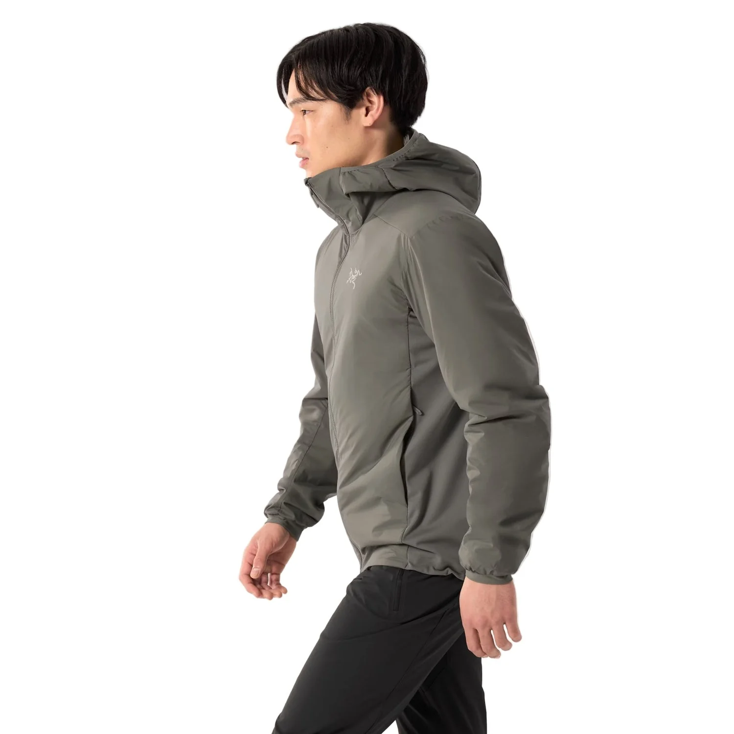 Men's Atom Hoody - Image 11