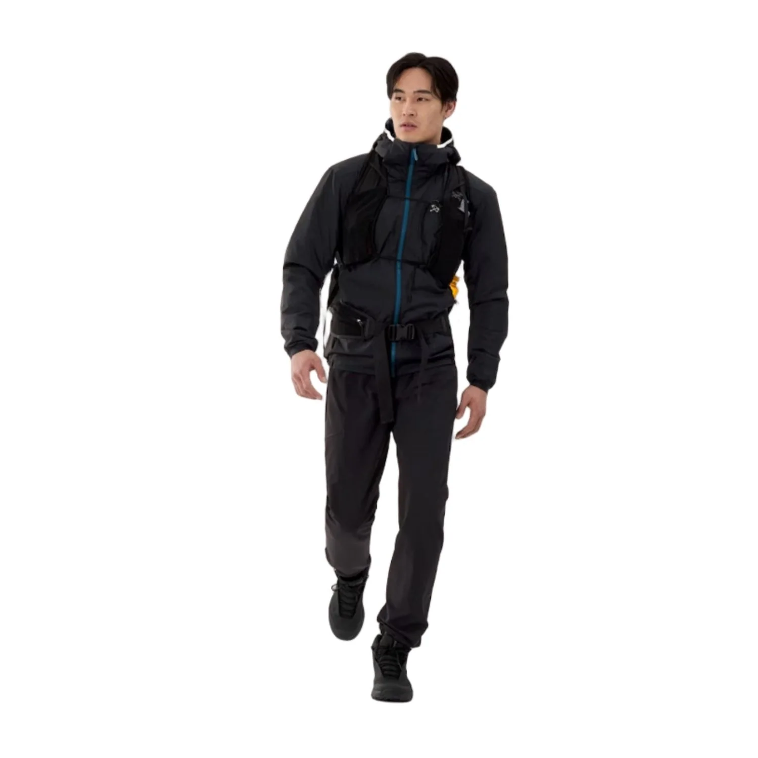 Men's Atom Hoody - Image 17
