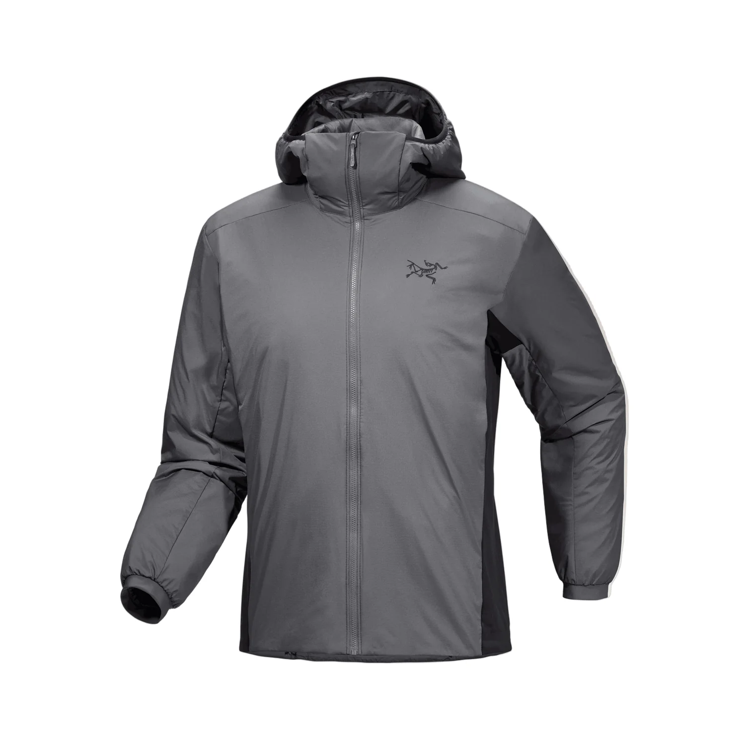 Men's Atom Hoody - Image 2