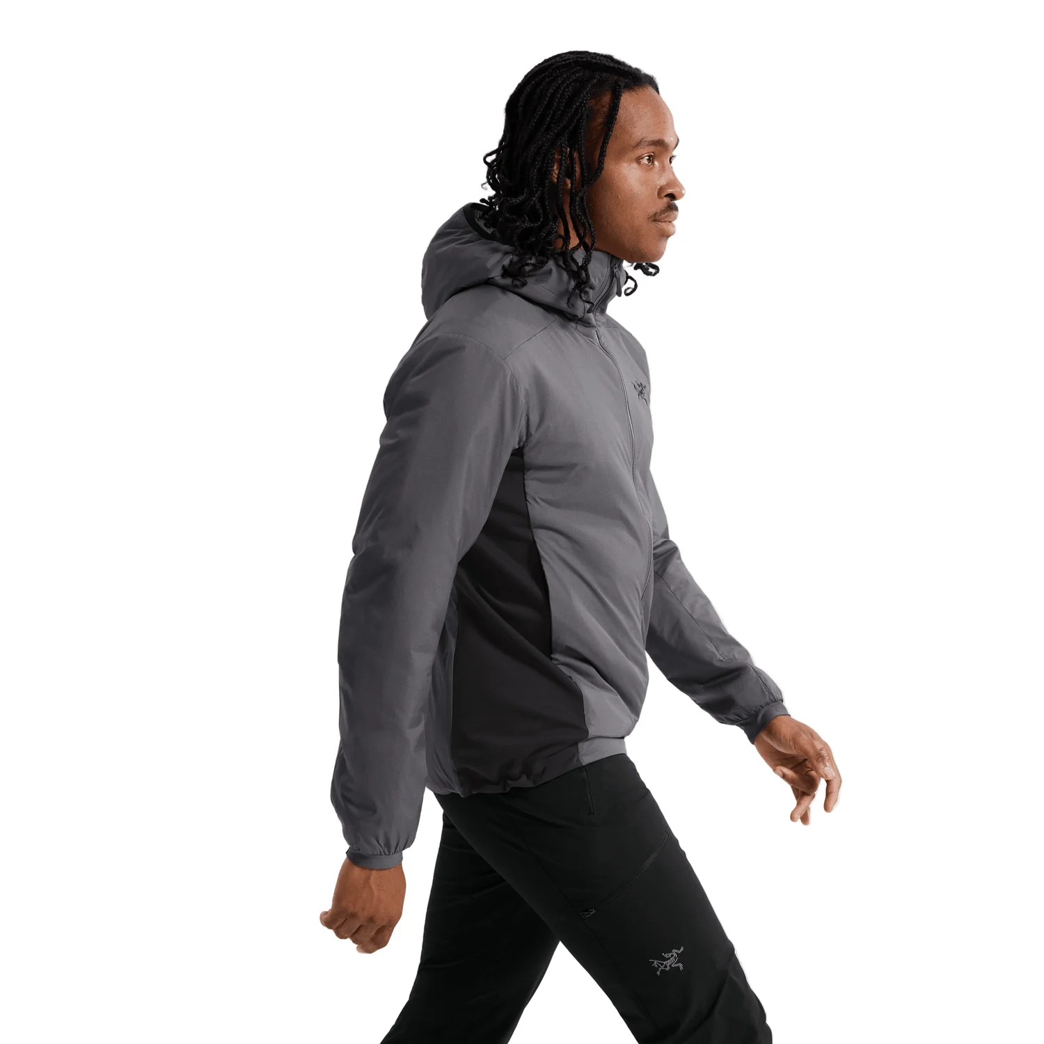 Men's Atom Hoody - Image 3