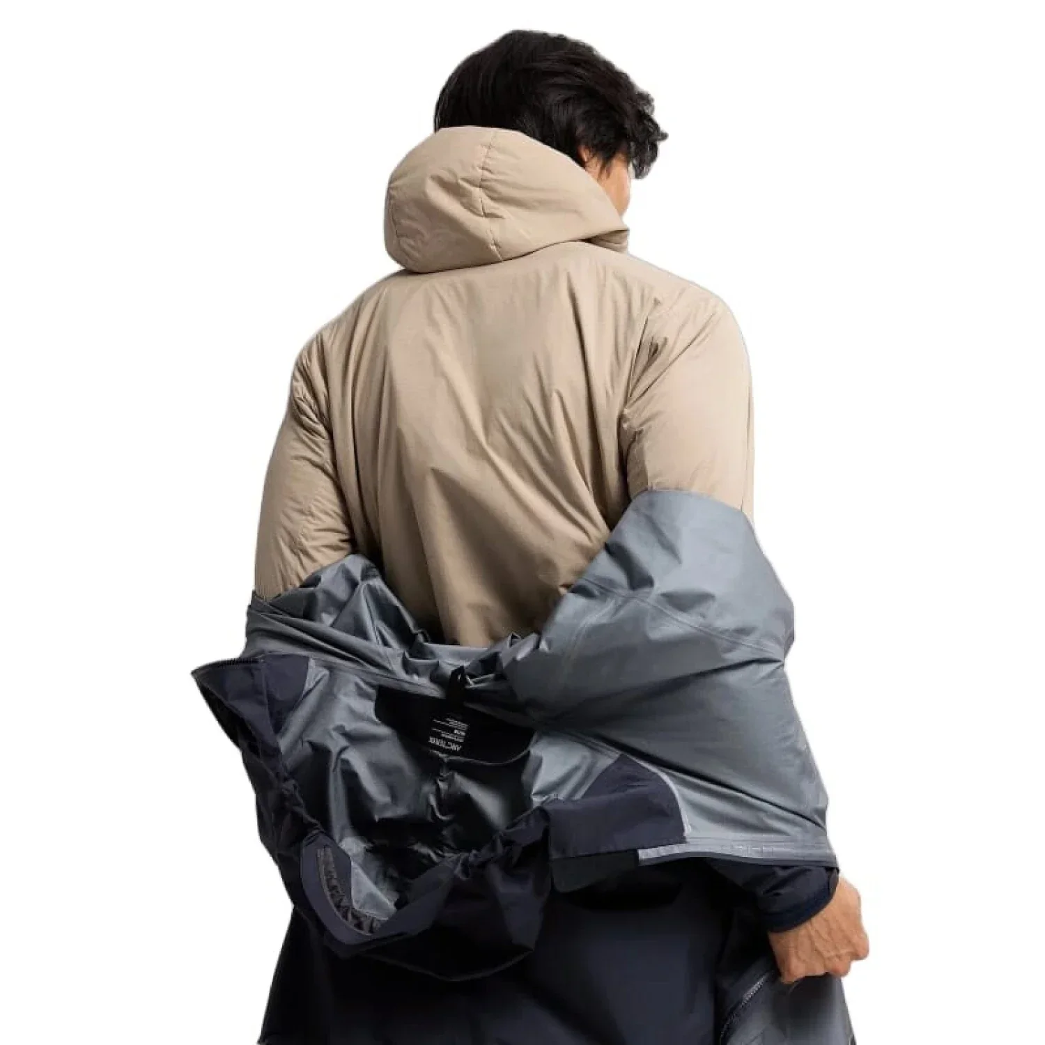 Men's Atom Hoody - Image 38